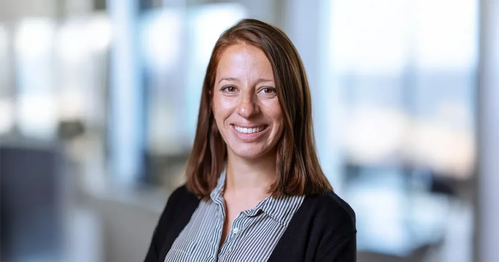 Sarina (Lily) Jorgensen