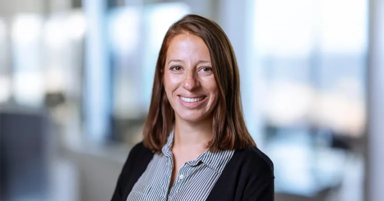 Sarina (Lily) Jorgensen