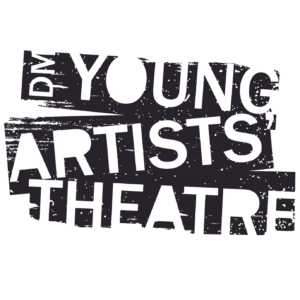 Des Moines Young Artists' Theatre logo