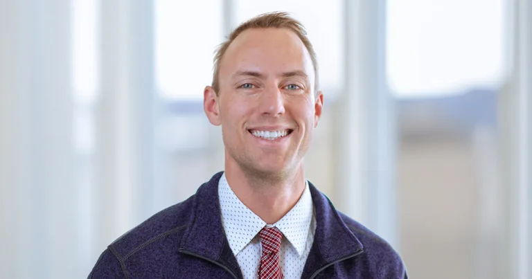 Ryan Enerson, PT, DPT