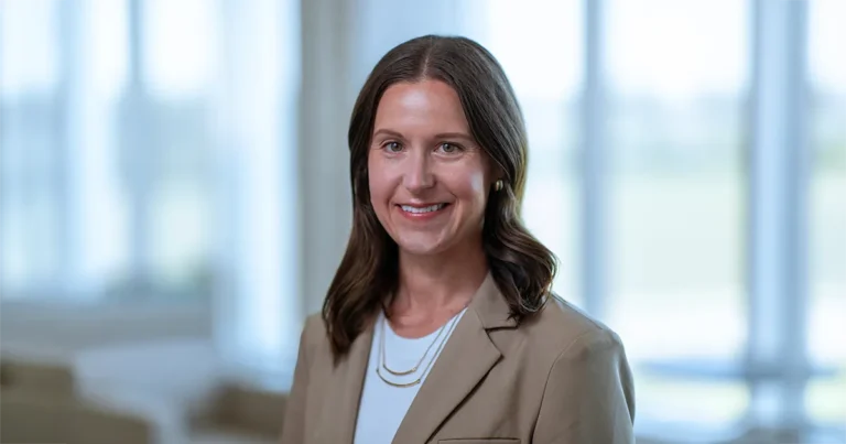 Jenilee Foster, PT, DPT, MHA